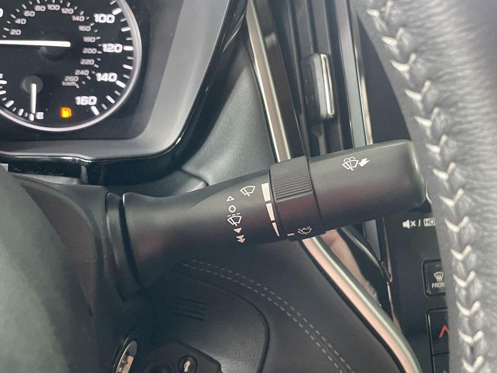 new 2025 Subaru Legacy car, priced at $28,847