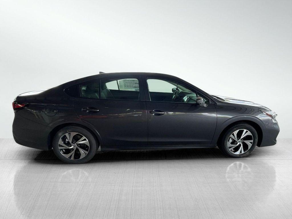new 2025 Subaru Legacy car, priced at $28,847