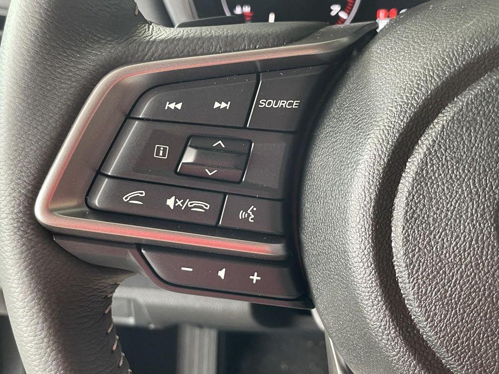 new 2025 Subaru Legacy car, priced at $28,847