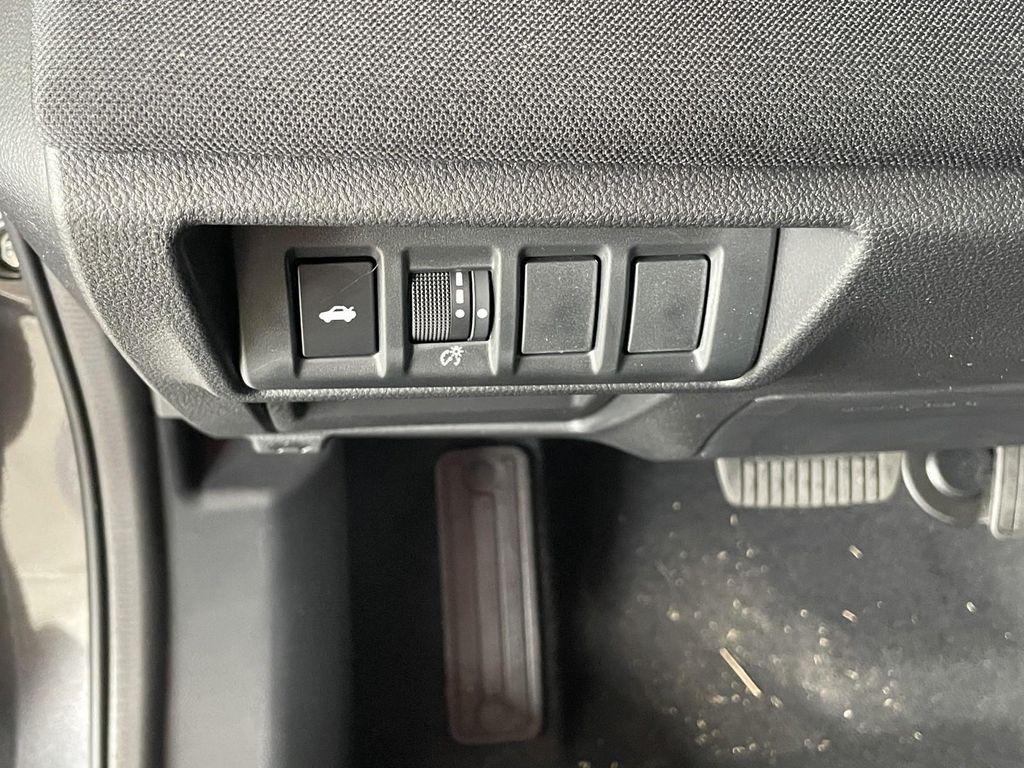 new 2025 Subaru Legacy car, priced at $28,847