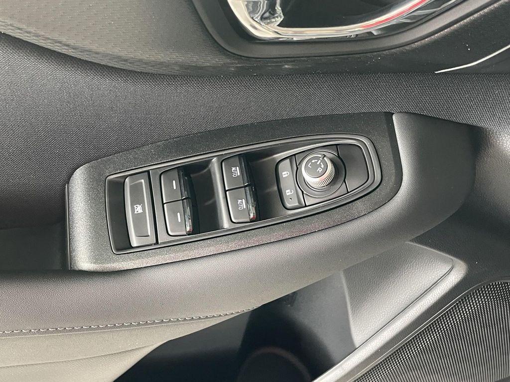 new 2025 Subaru Legacy car, priced at $28,847