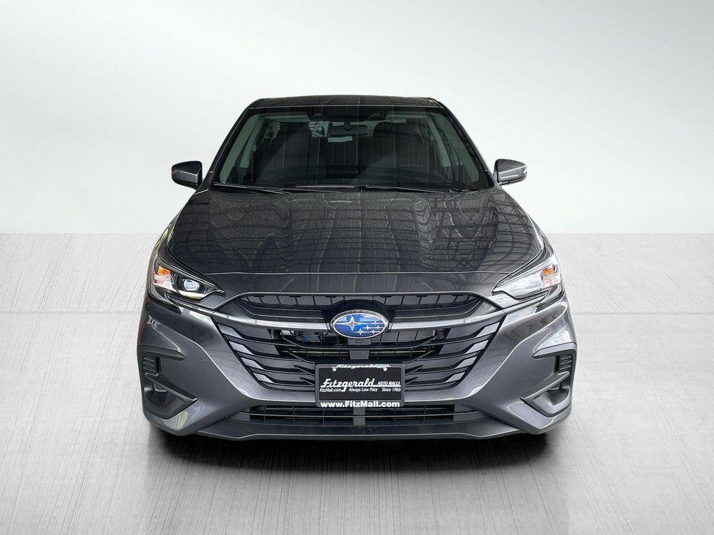 new 2025 Subaru Legacy car, priced at $28,847
