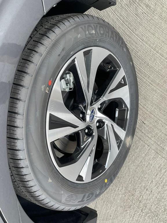 new 2025 Subaru Legacy car, priced at $28,847