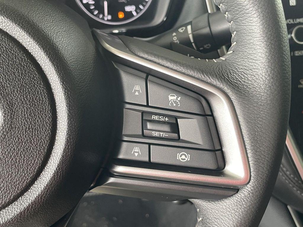 new 2025 Subaru Legacy car, priced at $28,847