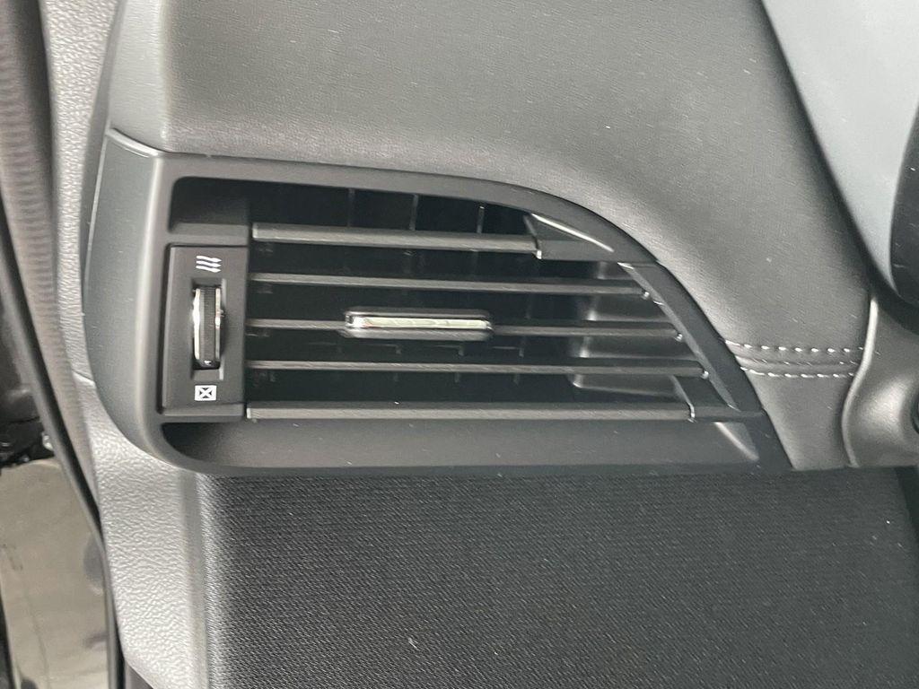 new 2025 Subaru Legacy car, priced at $28,847