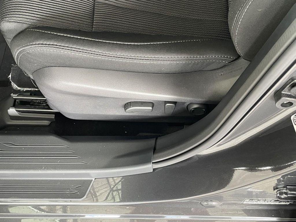 new 2025 Subaru Legacy car, priced at $28,847