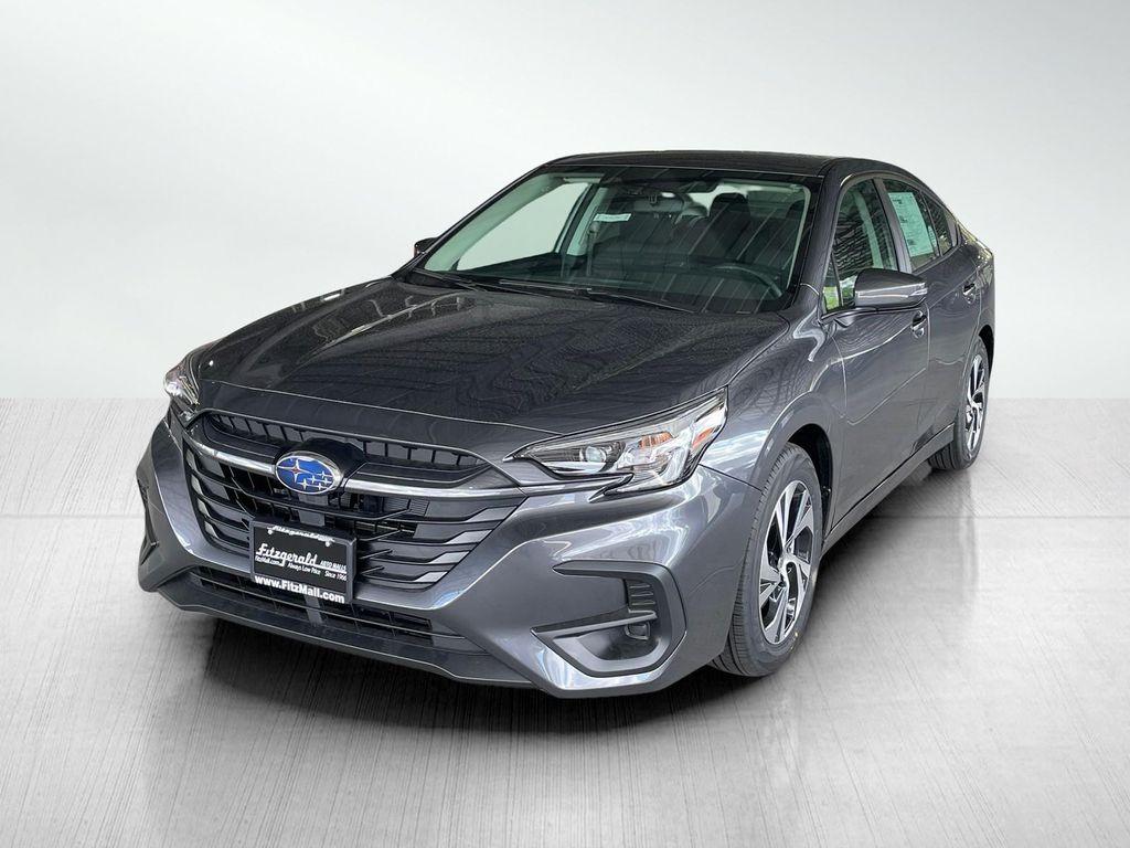 new 2025 Subaru Legacy car, priced at $28,847