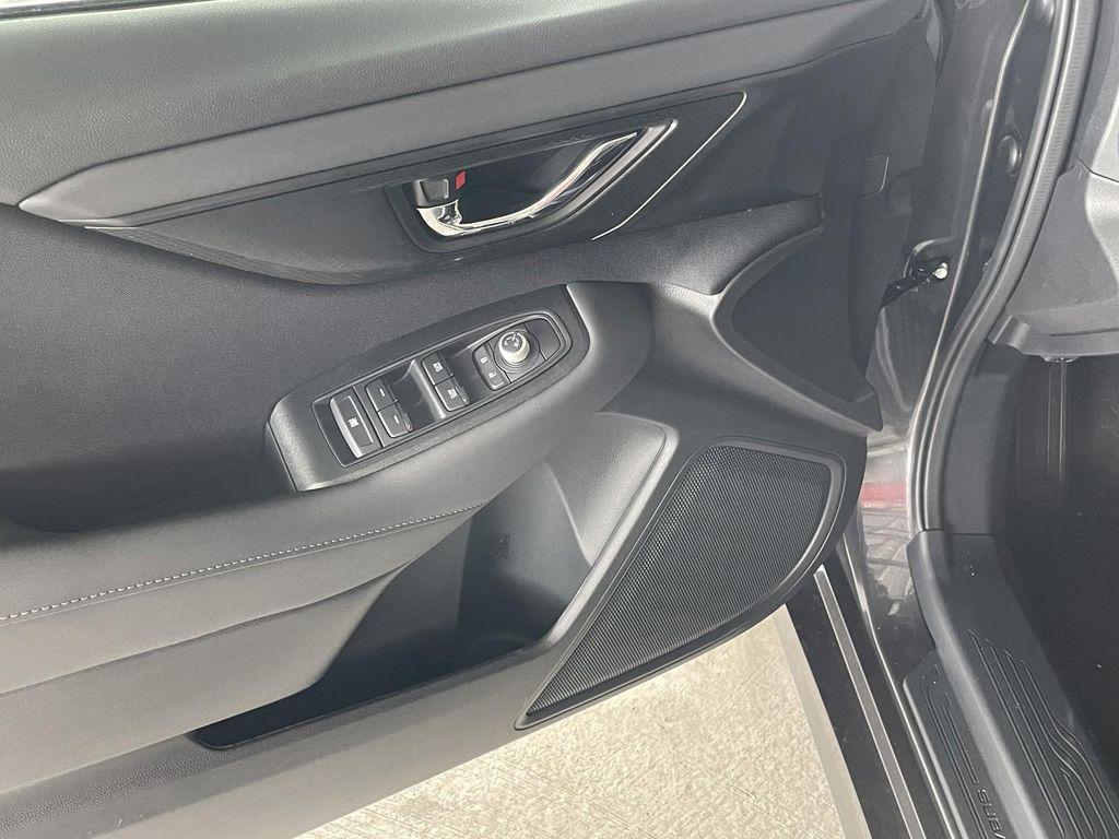 new 2025 Subaru Legacy car, priced at $28,847