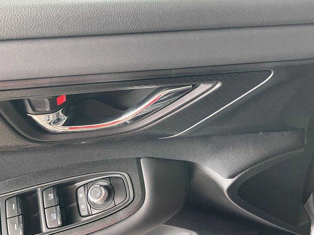 new 2025 Subaru Legacy car, priced at $28,847