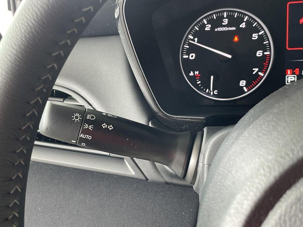 new 2025 Subaru Legacy car, priced at $28,847