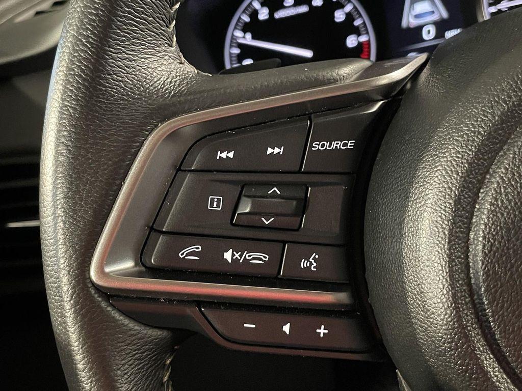 used 2024 Subaru Outback car, priced at $27,988