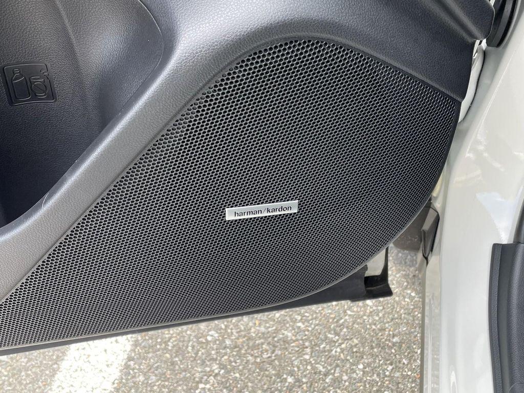 used 2025 Subaru Forester car, priced at $35,988