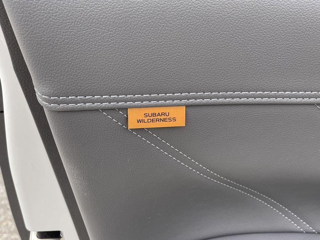 used 2025 Subaru Forester car, priced at $35,988