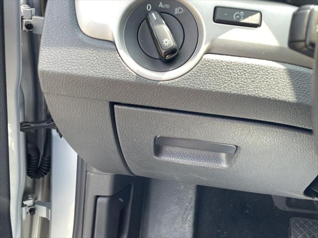 used 2021 Volkswagen Passat car, priced at $18,988