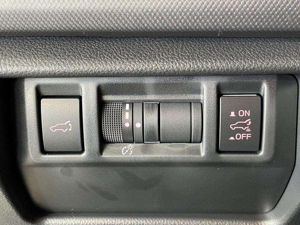 new 2025 Subaru Forester car, priced at $40,959