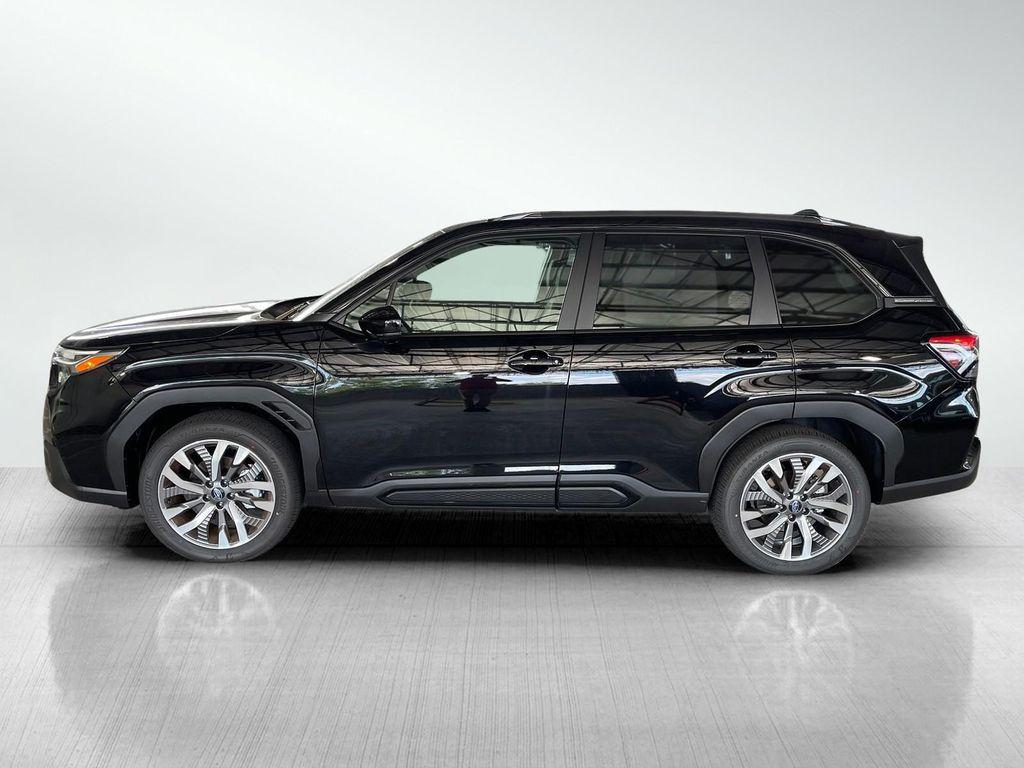 new 2025 Subaru Forester car, priced at $40,959