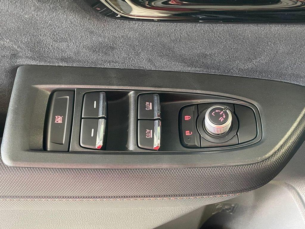 new 2025 Subaru Forester car, priced at $40,959