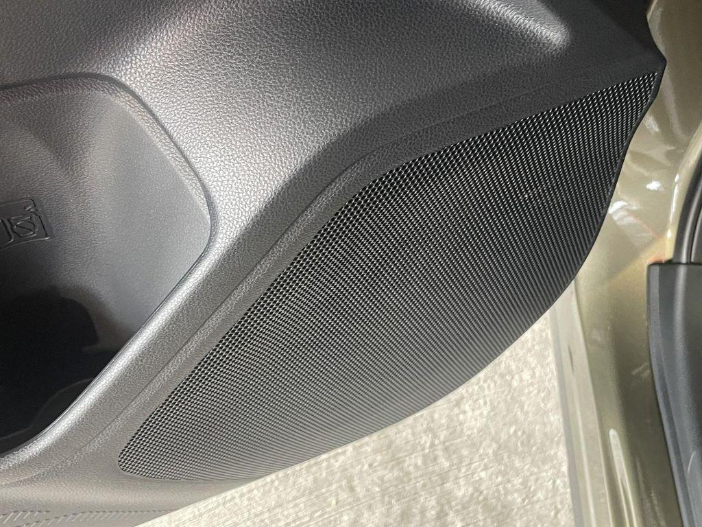 new 2025 Subaru Forester car, priced at $34,878