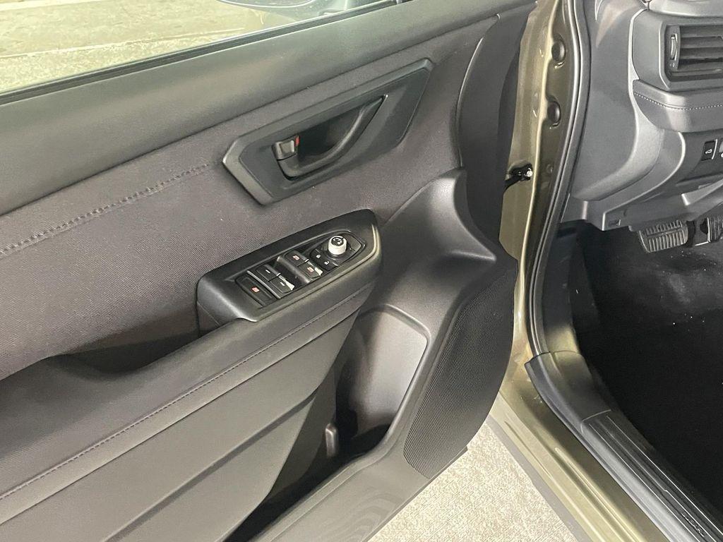 new 2025 Subaru Forester car, priced at $34,878