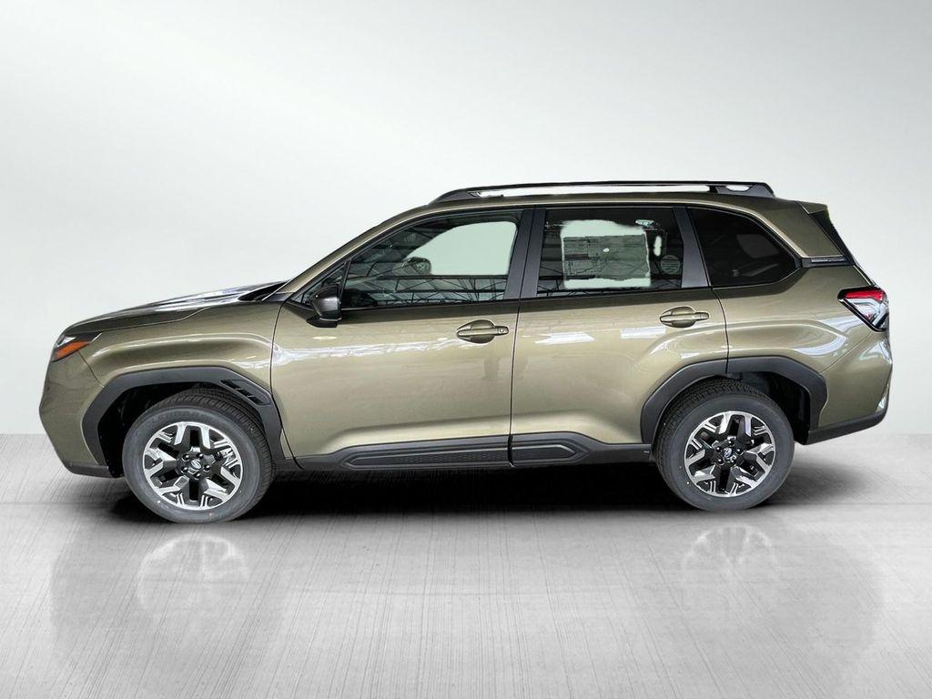 new 2025 Subaru Forester car, priced at $34,878