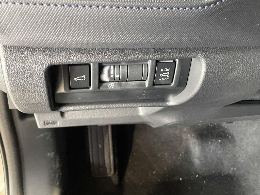 new 2025 Subaru Forester car, priced at $34,878