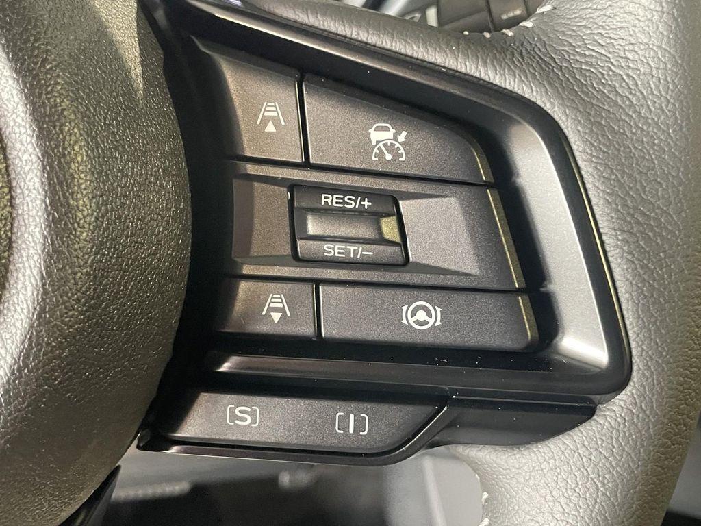 new 2025 Subaru Forester car, priced at $34,878