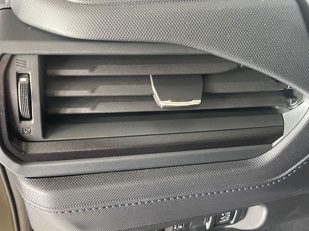 new 2025 Subaru Forester car, priced at $34,878