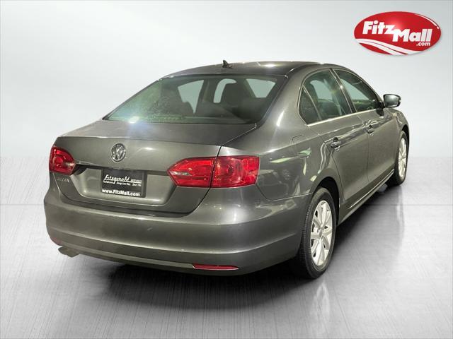 used 2014 Volkswagen Jetta car, priced at $8,788