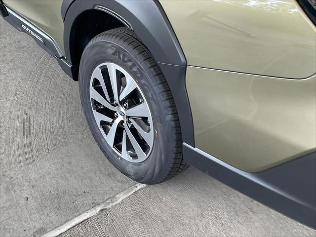 new 2025 Subaru Outback car, priced at $35,398