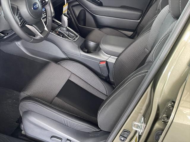 new 2025 Subaru Outback car, priced at $35,398