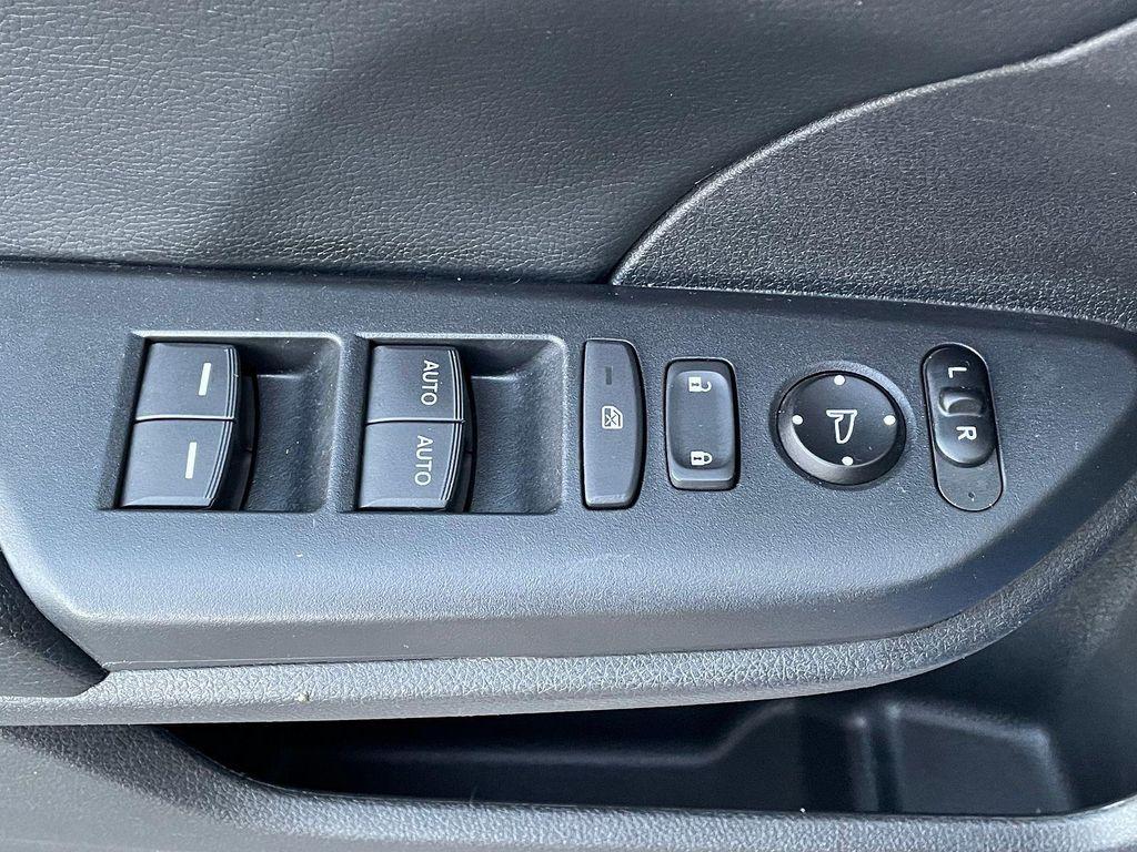 used 2017 Honda Civic car, priced at $15,788