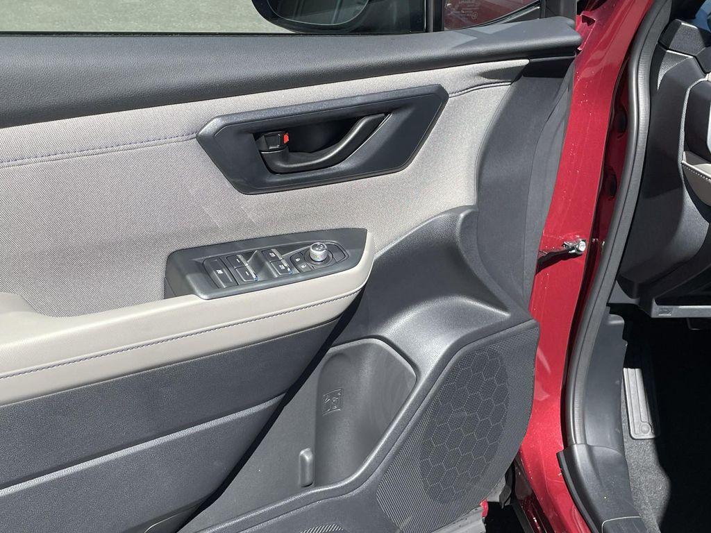 new 2025 Subaru Forester car, priced at $33,514