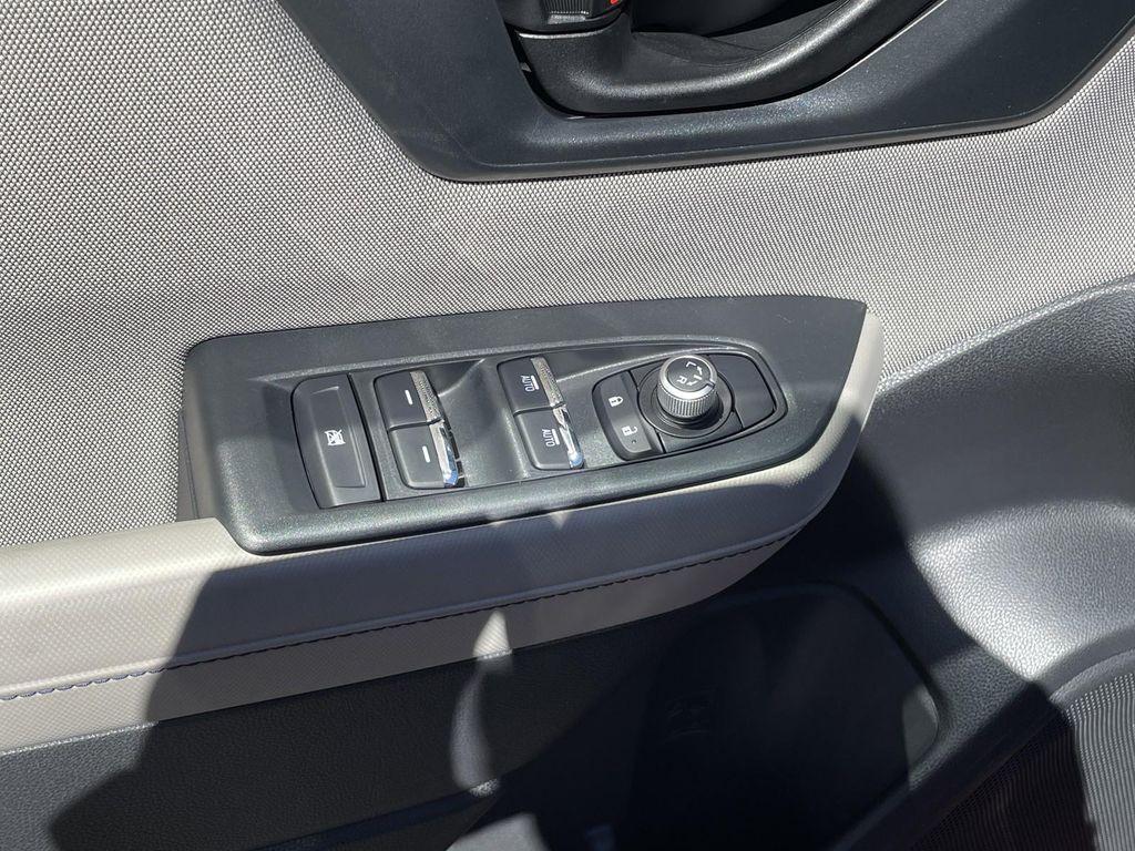 new 2025 Subaru Forester car, priced at $33,514