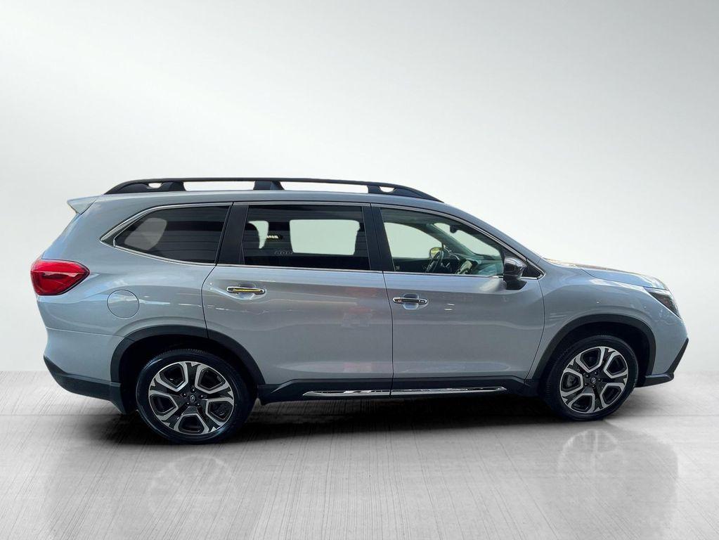 used 2024 Subaru Ascent car, priced at $39,488