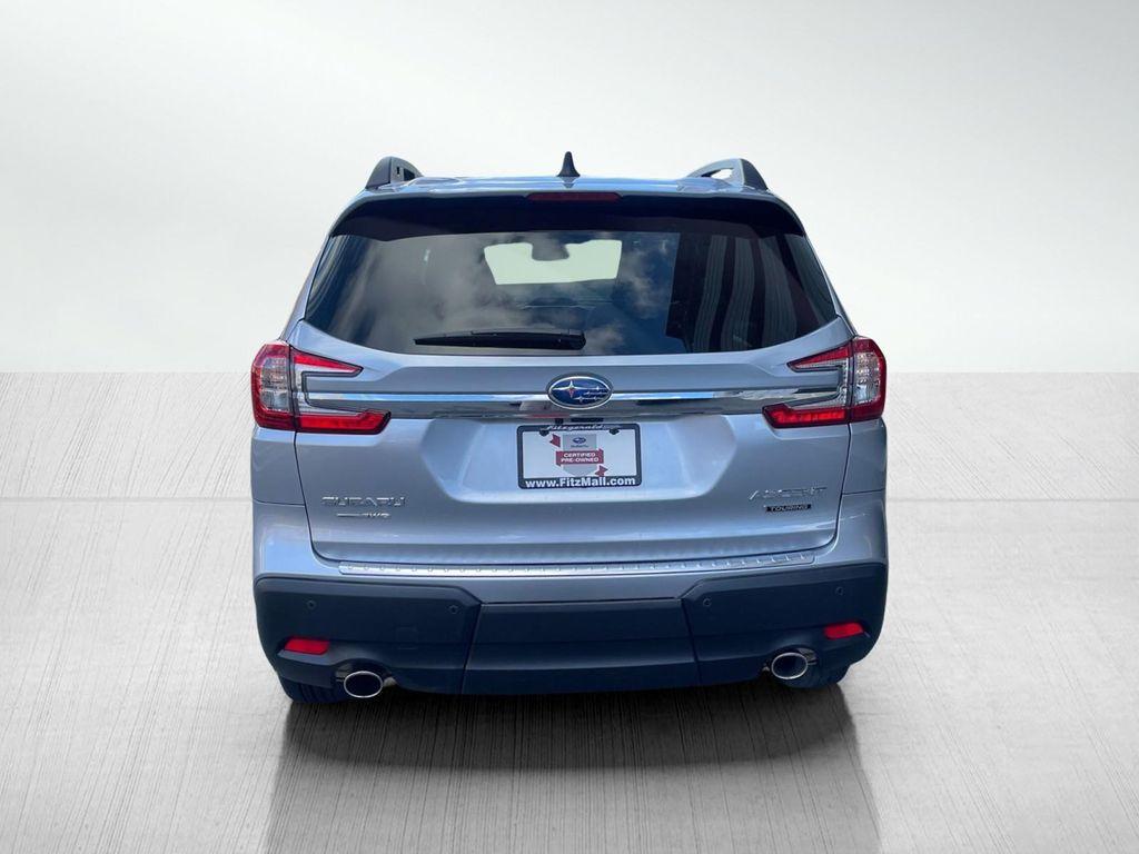 used 2024 Subaru Ascent car, priced at $39,488