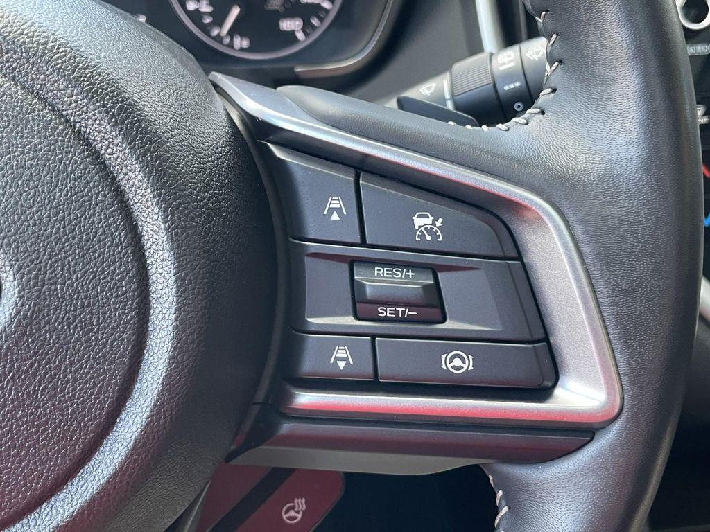 used 2024 Subaru Ascent car, priced at $39,488