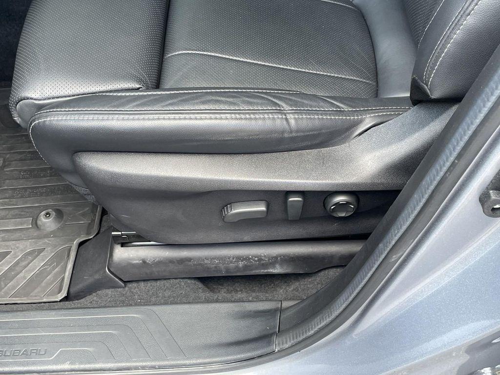 used 2024 Subaru Ascent car, priced at $39,488