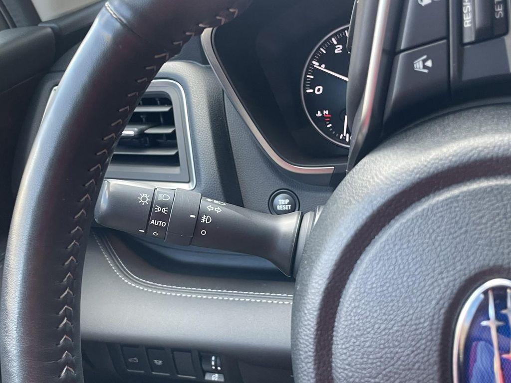 used 2024 Subaru Ascent car, priced at $39,488