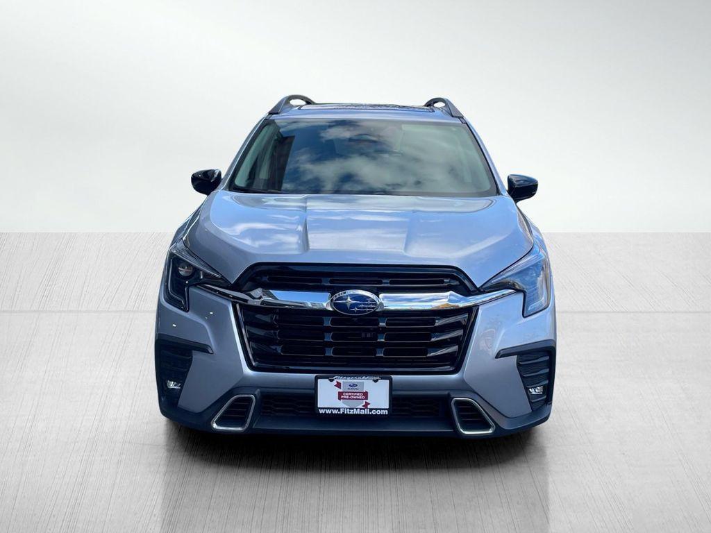 used 2024 Subaru Ascent car, priced at $39,488