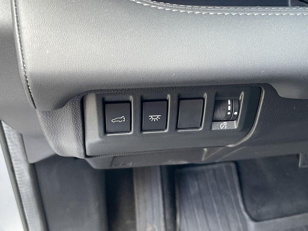 used 2024 Subaru Ascent car, priced at $39,488