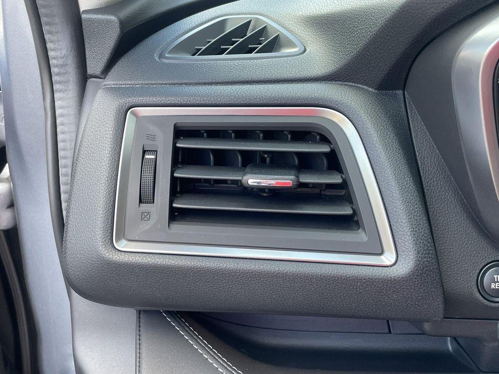 used 2024 Subaru Ascent car, priced at $39,488