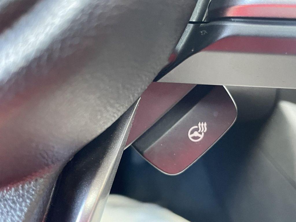 used 2024 Subaru Ascent car, priced at $39,488