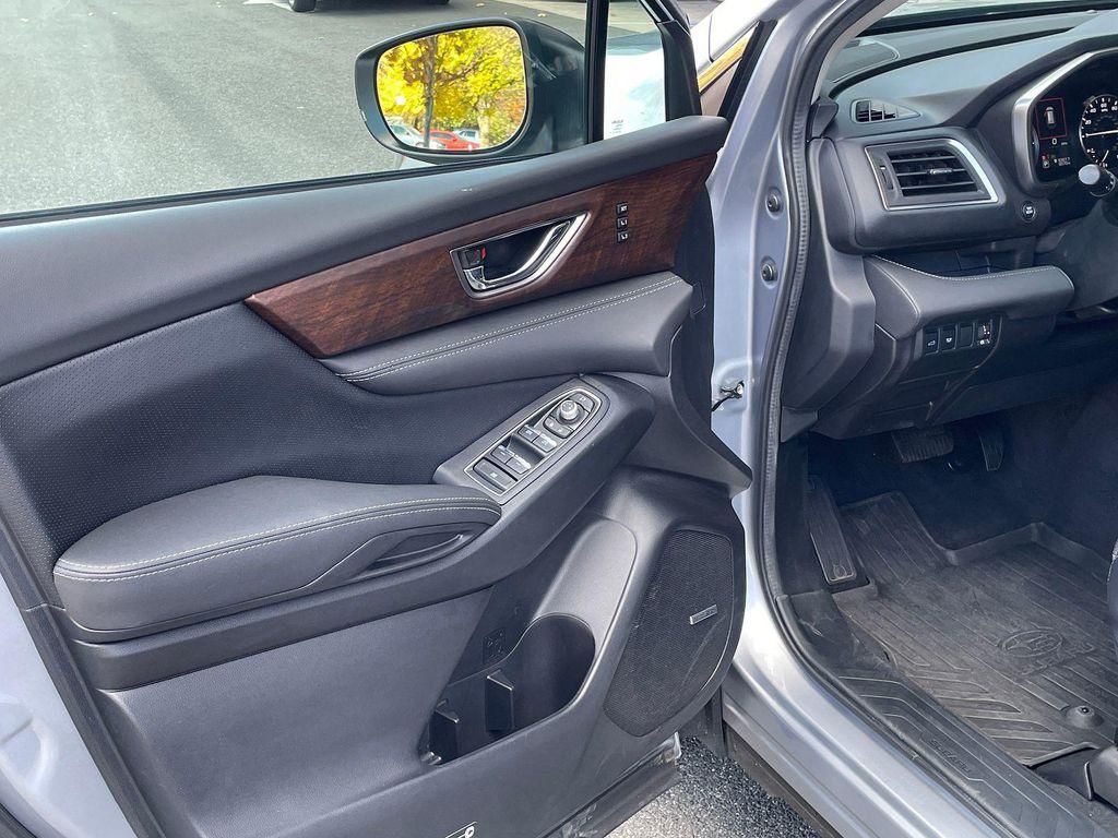 used 2024 Subaru Ascent car, priced at $39,488