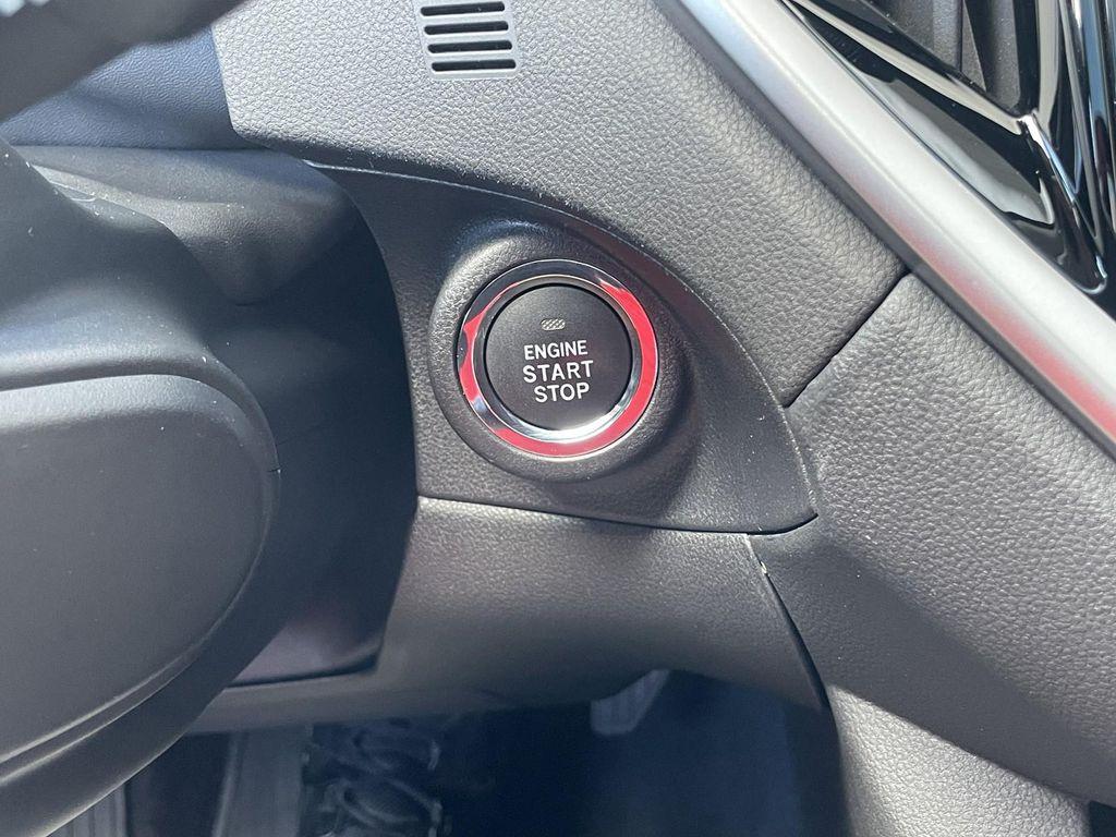 used 2024 Subaru Ascent car, priced at $39,488