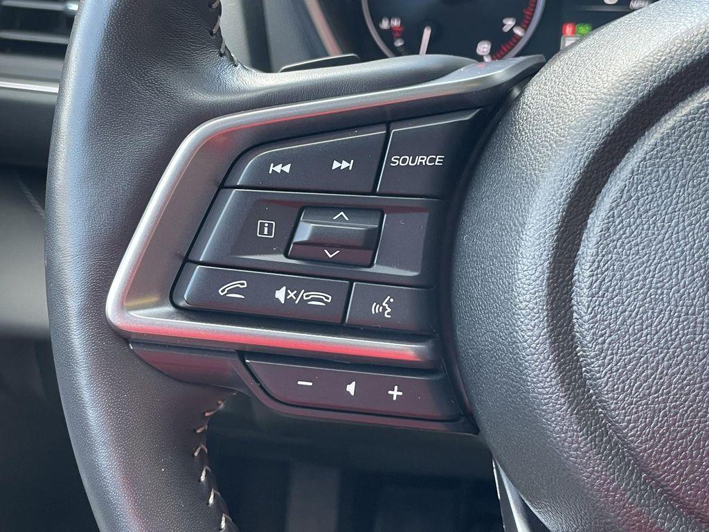 used 2024 Subaru Ascent car, priced at $39,488