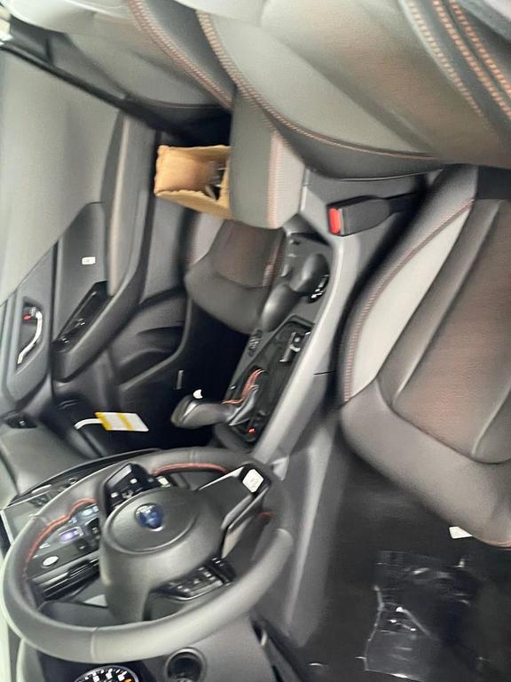 new 2025 Subaru Crosstrek car, priced at $34,386
