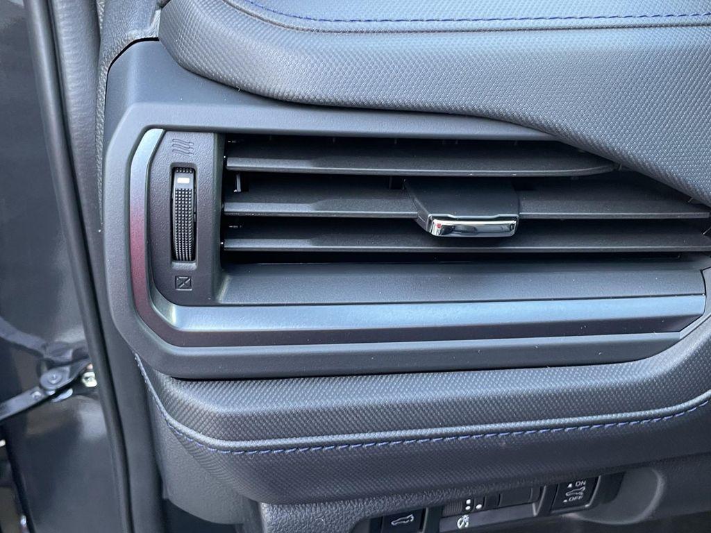 new 2025 Subaru Forester car, priced at $39,344