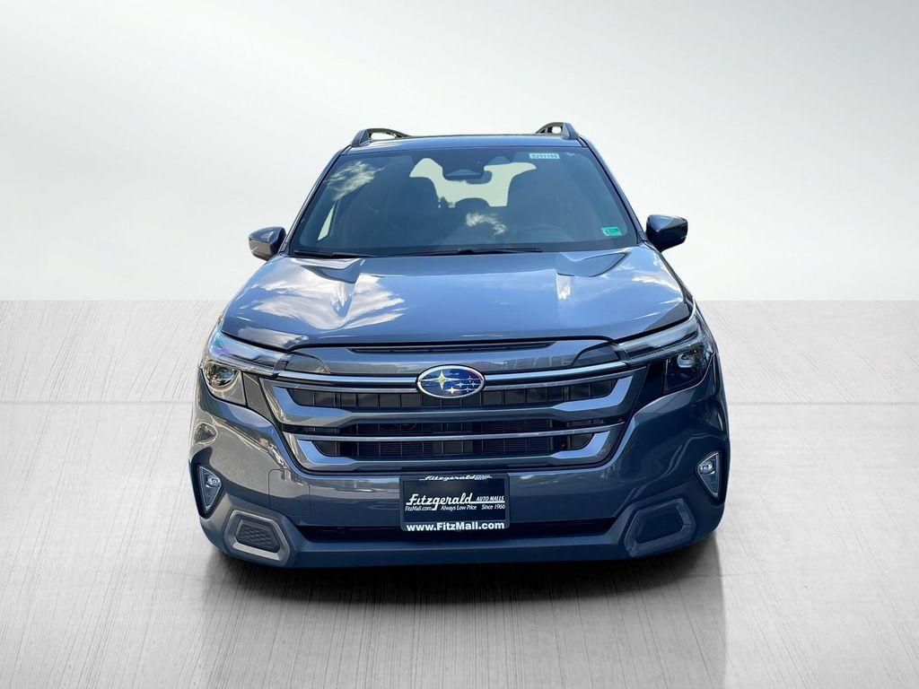 new 2025 Subaru Forester car, priced at $39,344