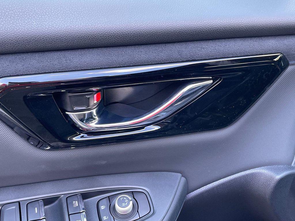 new 2025 Subaru Forester car, priced at $39,344