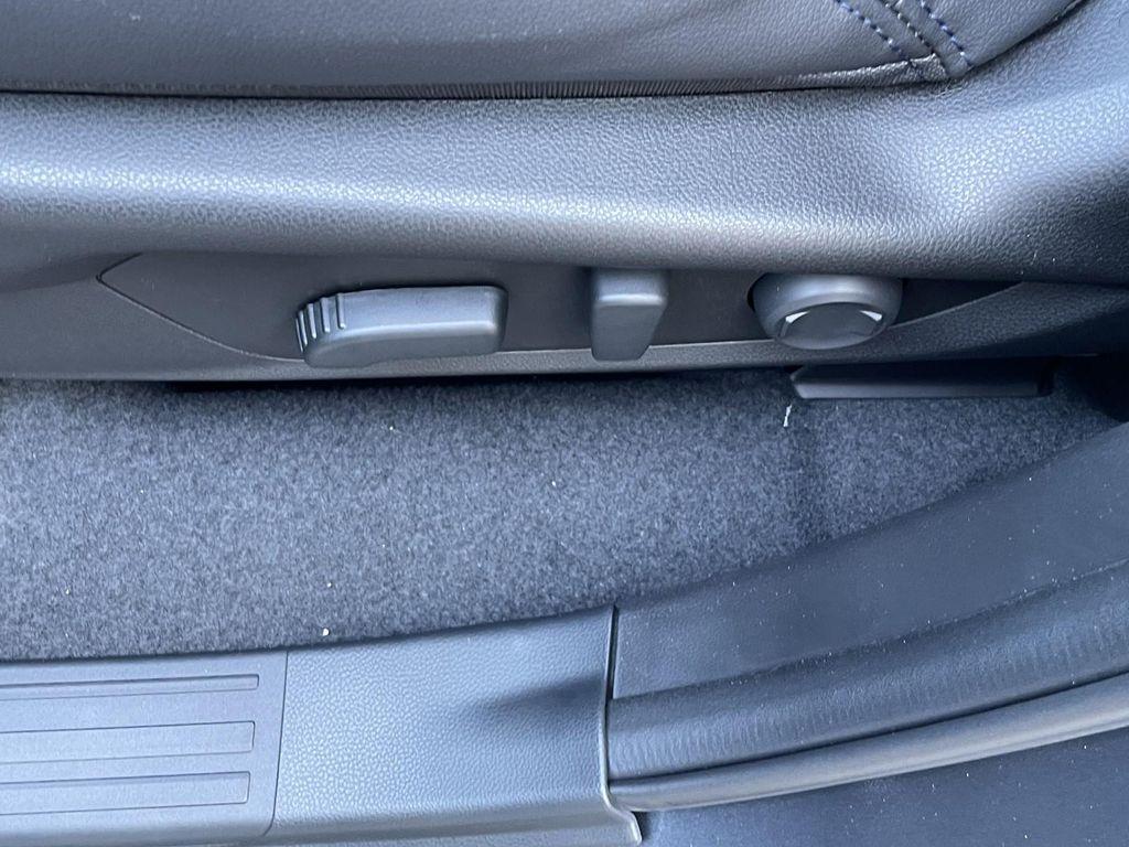 new 2025 Subaru Forester car, priced at $39,344